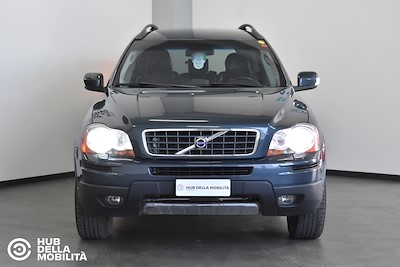 VOLVO XC90 2.4 D5 185 CV aut. AWD Executive